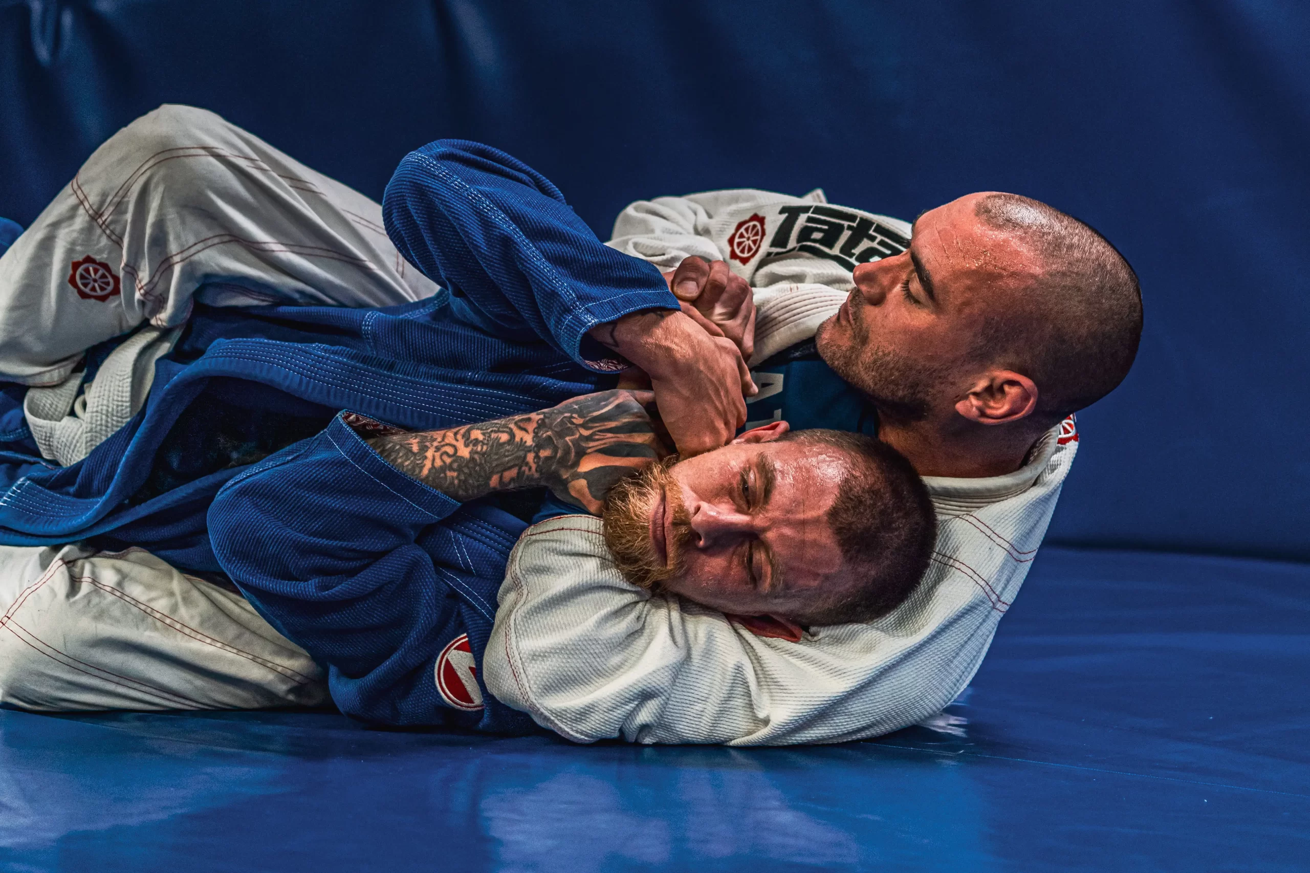 Shop - Foundry Grappling